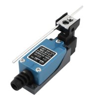 Comutator de capăt rotativ ajustabil 1NC 1NO 250V - ME-8107