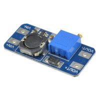 Modul de alimentare step up MT3608 2A DC-DC
