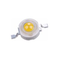 LED SMD 1W - Alb Cald