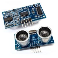 Senzor de distanță ultrasonic pentru Arduino - 5Pin HY-SRF05