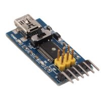 Convertor USB TTL - FT232RL 3,3V 5,5V