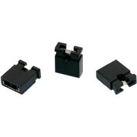 Jumper de scurtcircuitare - 2,54 mm