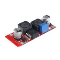 Modul boost-buck step up/down pentru alimentare solară - ajustabil DC-DC XL6009