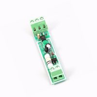 Modul izolator opto pentru PLC 24VDC 230VAC 1L