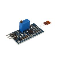 Tenzometr - Modul de senzor de îndoială
