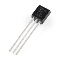 Senzor de temperatură TMP36 2,7 - 5V