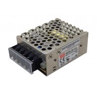 Surse de alimentare MEAN WELL RS-15-5