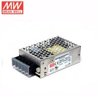 Surse de alimentare MEAN WELL RS-25-5