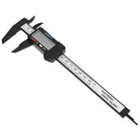 Vernier digital - 150 mm