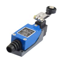 Comutator de capăt și braț oscilant cu cilindru CNC N3 - ME-8104