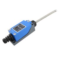 Comutator de capăt cu arcuri flexibile 1NO 1NC - ME-9101