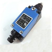 Comutator de capăt cu piston din arc scurt - ME-8111
