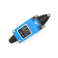 Comutator de capăt cu piston din arc scurt - ME-8111