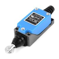 Comutator de capăt cu piston cilindric paralel - ME-8112
