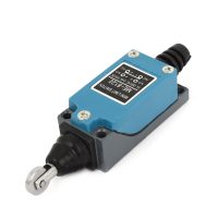Comutator de capăt cu piston cilindric vertical NO NC - ME-8122