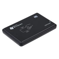 Cititor RFID USB 13,56MHz