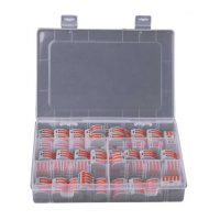 Set de conectori rapid 250V 32A PCT - 212, 213, 215 - 60 bucăți