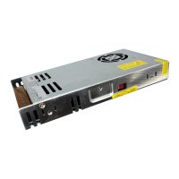 Sursă 24V 14,6A 350W comutabilă SANPU CPS350-W1V24