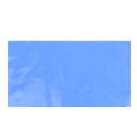 Pachet de bază de silicon termoconductiv autocollant - 80 x 40 x 2 mm