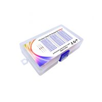 Set de diode Zener 1W 3 - 47V - 600 bucăți