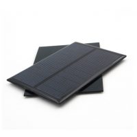 Panou solar 6V 1,2W până la 200mA