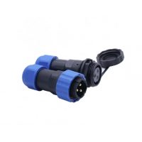 Conector de conectare subacvatic SP20 - 3 pini IP68