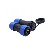 Conector de conectare subacvatic SP20 - 5 pini IP68