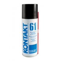 KONTAKT 61 agent de curățare, lubrifiant și agent anticroziv - 200 ml