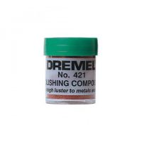 Pasta de lustruire DREMEL 421