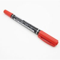 Marker pentru PCB CCL cu cerneală anti-îndepărtare - Roșu
