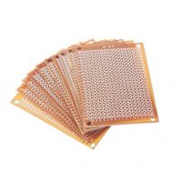 Placă universală de prototipare - 180 x 120 mm