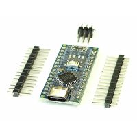 USB-C Arduino Nano - Clon 16M 5V CH340G