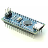 Clon USB-C Arduino NANO CH340