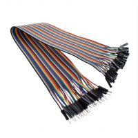 Cabluri DuPont M-F - 40x, 40 cm