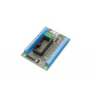 Scut tranzistor JSC pentru clonă Arduino Mini 5V