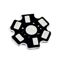 Răcitor pentru diode SMD LED - 1W și 3W