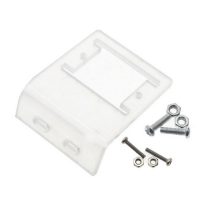 Suport pentru senzorul de mișcare HC-SR501 - Plexiglas