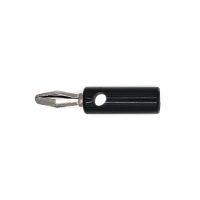 neagră, 4 mm