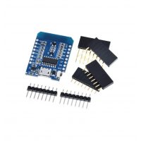 WeMos D1 Mini ESP8266 - Modul Wifi V2,0