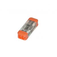 Conector rapid de deconectare 2 pini LT-22 250V 24A