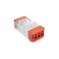 Conector rapid de deconectare 3 pini LT-33 250V 24A