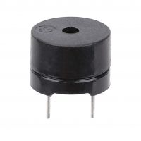 Cerc piezoelectric 5V