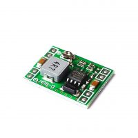 Modul Mini Step-Down 3A cu MP1584EN