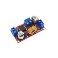 Modul Step/Down 4A XL4015, DC-DC, CC/CV