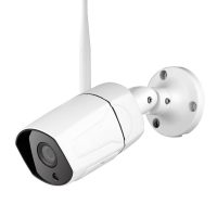Cameră WiFi exterioară 1080P IP66 2MP CMOS Full HD