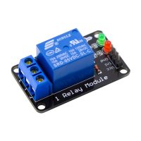 Modul releu 1 canal 5V