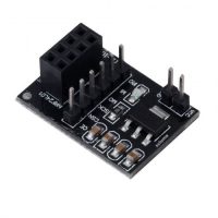 Adaptor pentru modul wireless NRF24L01