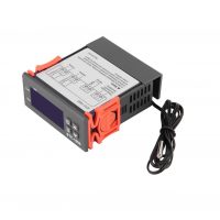 Regulator de temperatură, thermostat STC-1000 DC12V cu display LCD de la -50 ~ +99°C