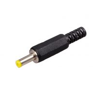 Conector de alimentare cu cablu DC 4,8/1,7