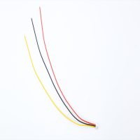 Cablaj JST PH 2,0 mm 3-Pin femelă